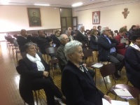 25a assemblea annuale dei benefattori Carlo Marchini Onlus
