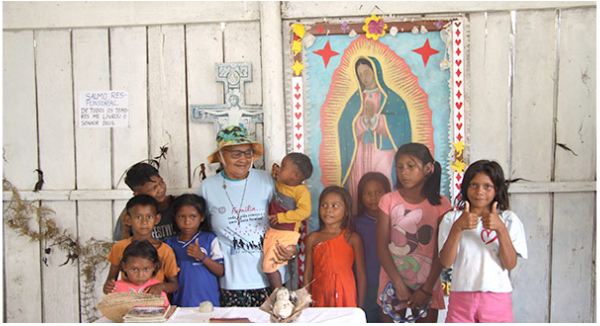 Ritorno in Amazzonia: Un Viaggio nel Cuore del Triangolo Tucano