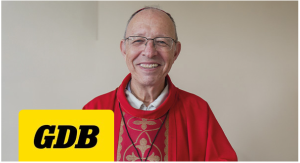 Il Premio Carlo Marchini 2026 a Mons. Flavio Giovenale