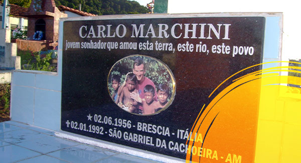 carlo Marchini