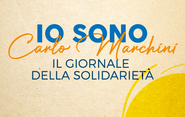 Giornale della Solidarietà