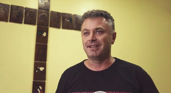 Don Roberto Cappelletti
