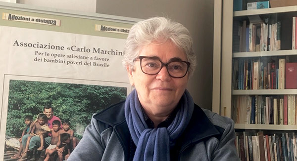 Suor Maria Américo Rolim