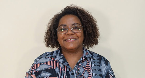 Suor Jane Maria da Silva